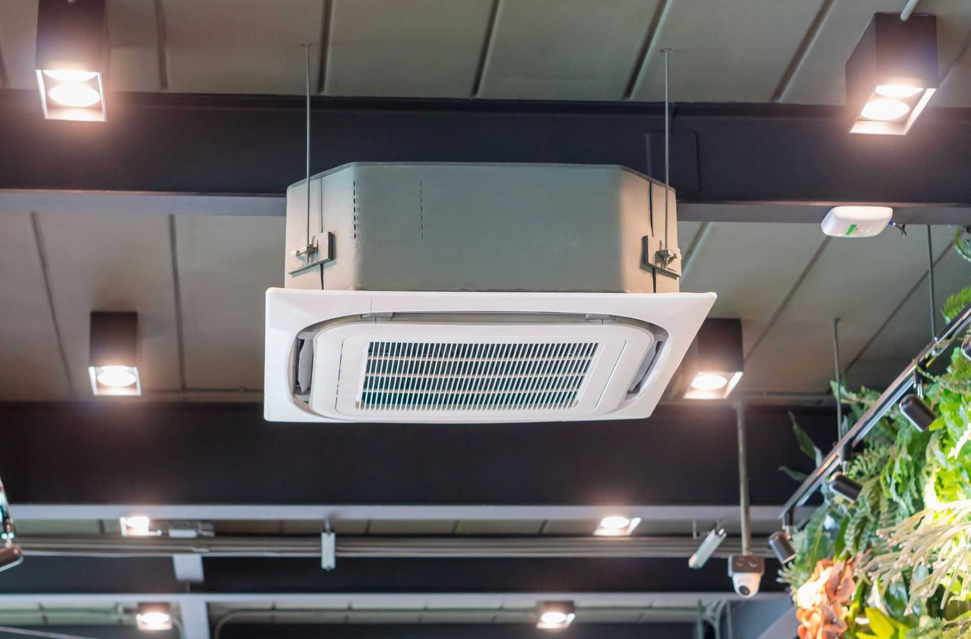 Revitalize Your Space: Secrets to Effective AC Installation in Commercial Properties