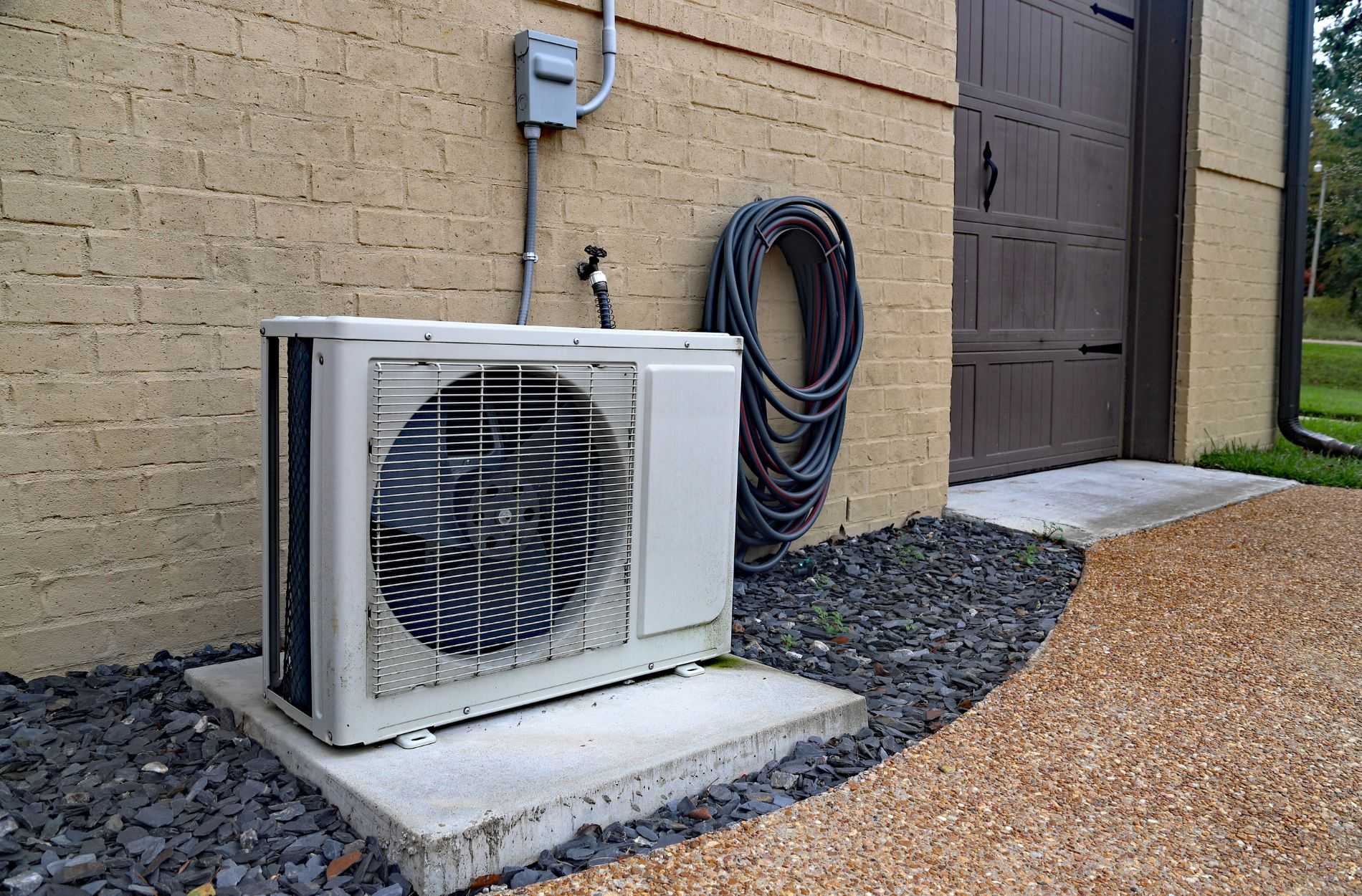Maximize Your Ductless AC Performance with Regular Services