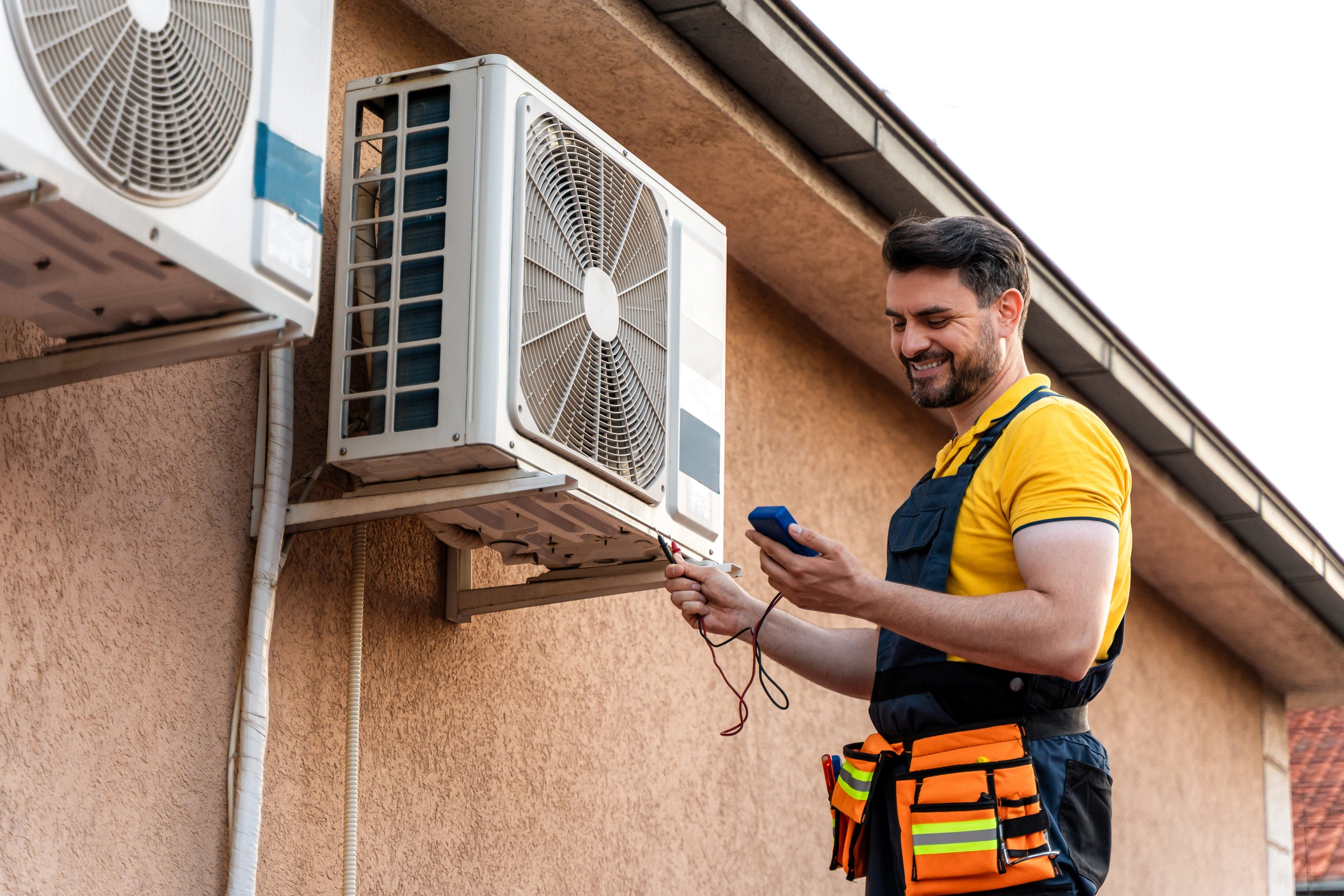 Maximizing AC Lifespan: Comprehensive Guide to Regular AC Service Intervals
