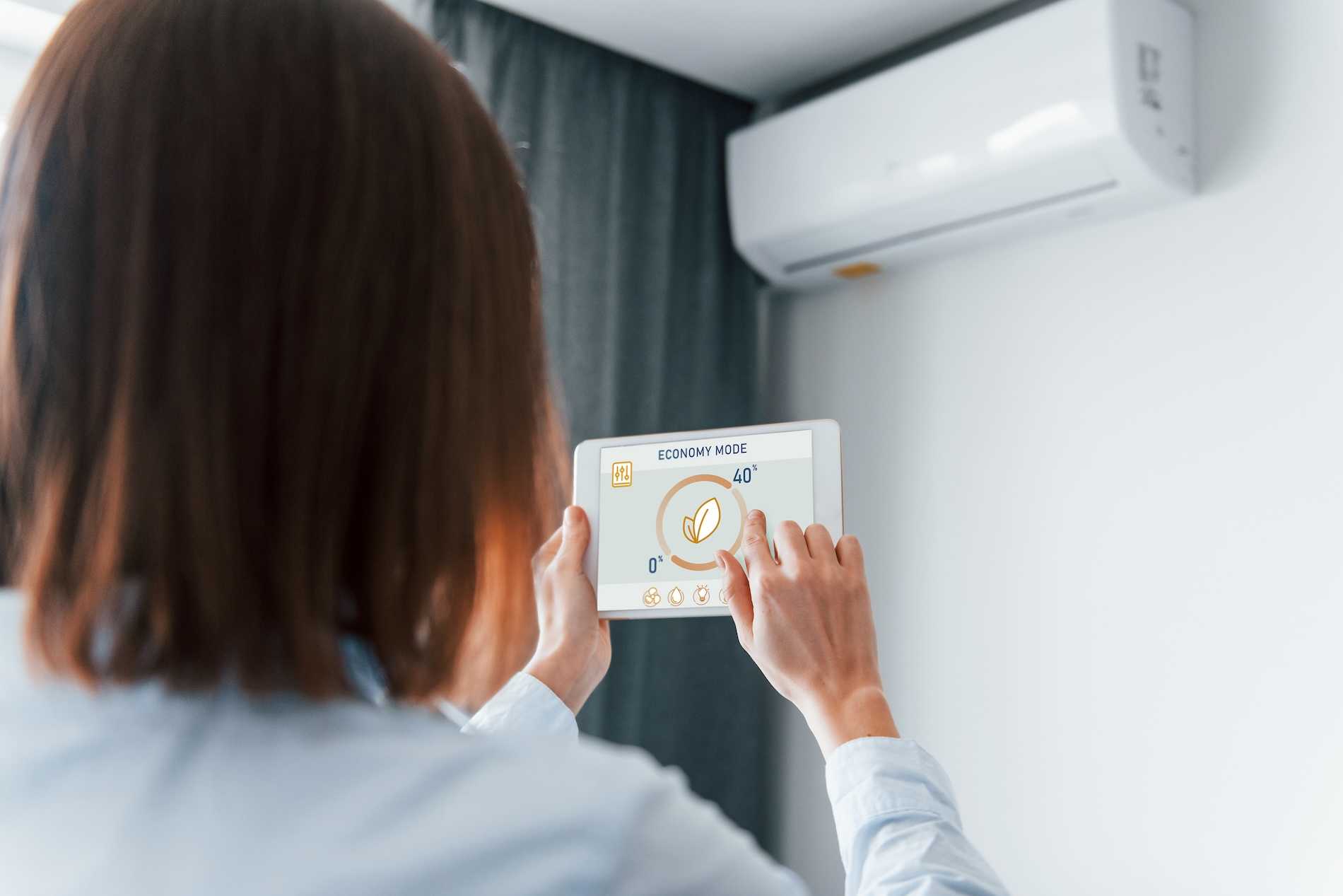 Year-Round Comfort: Strategic AC Tune-Ups for Seasonal Transitions
