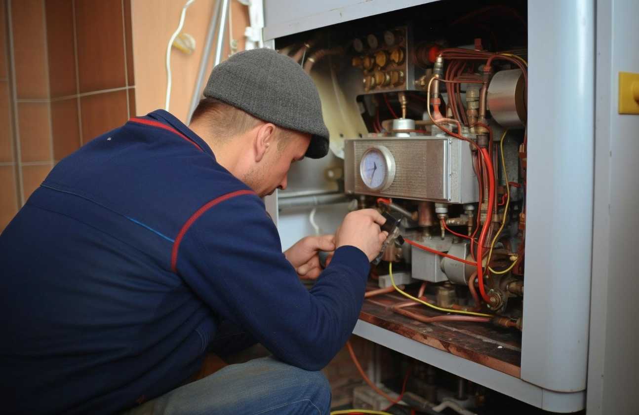 Heating Service Options for Your Bowling Green Home