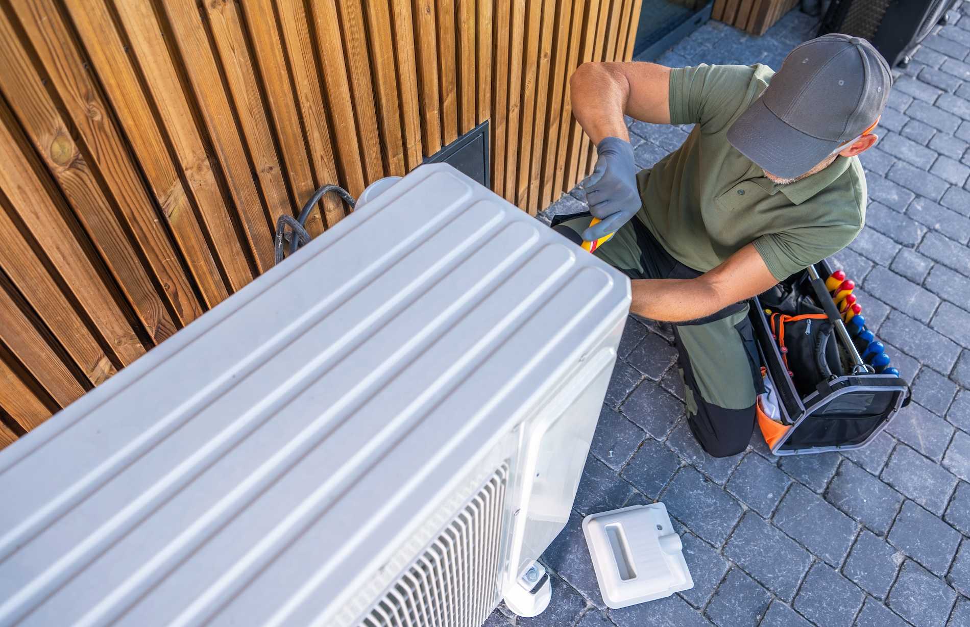 Common HVAC Issues in Spring: Tips for Homeowners