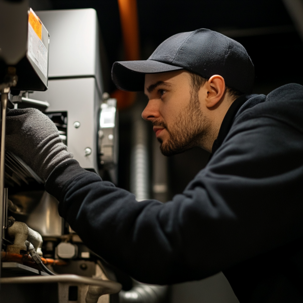 5 Warning Signs of Furnace Problems You Can’t Ignore