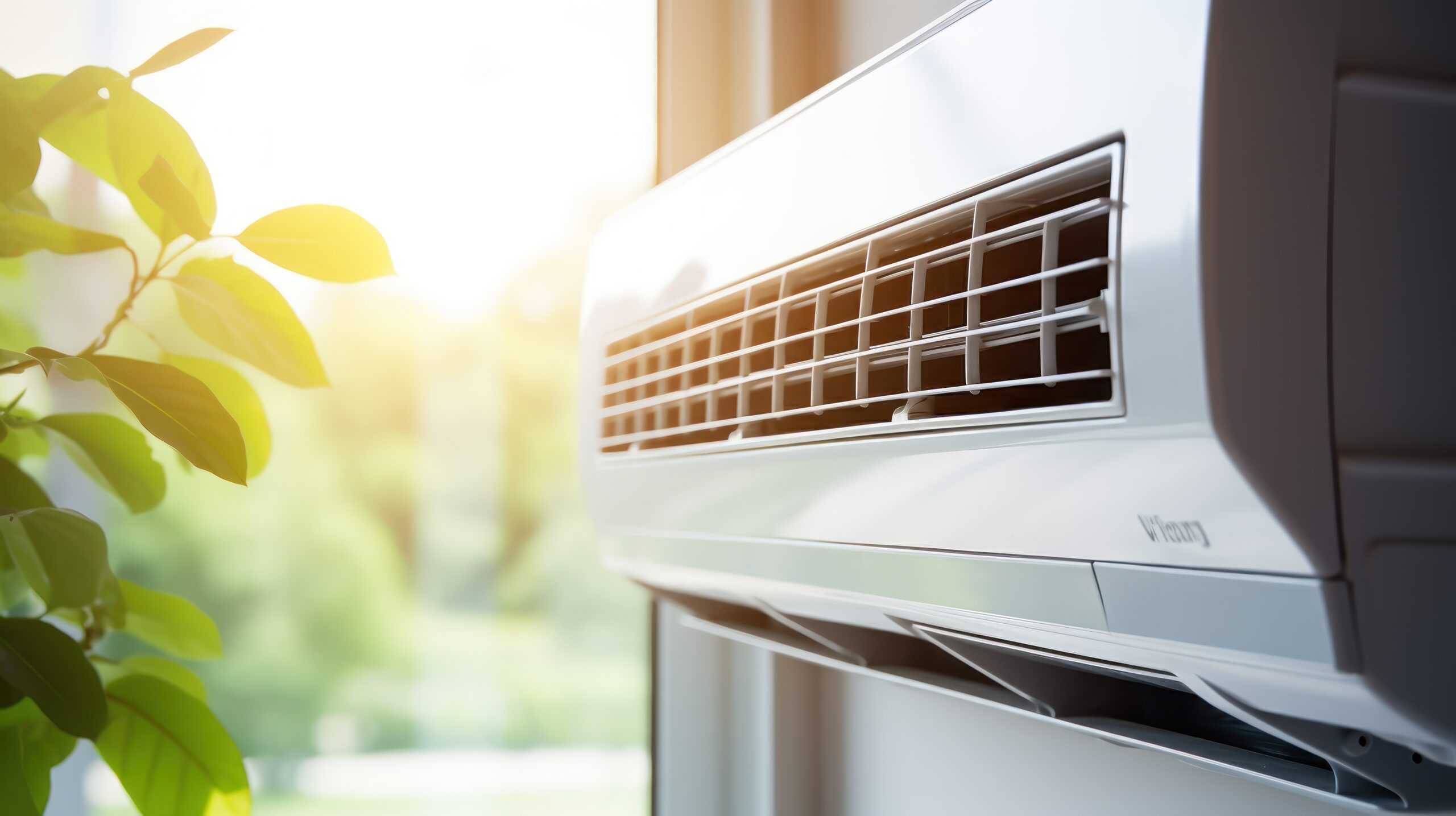 The Process of AC Installation in New Construction Projects