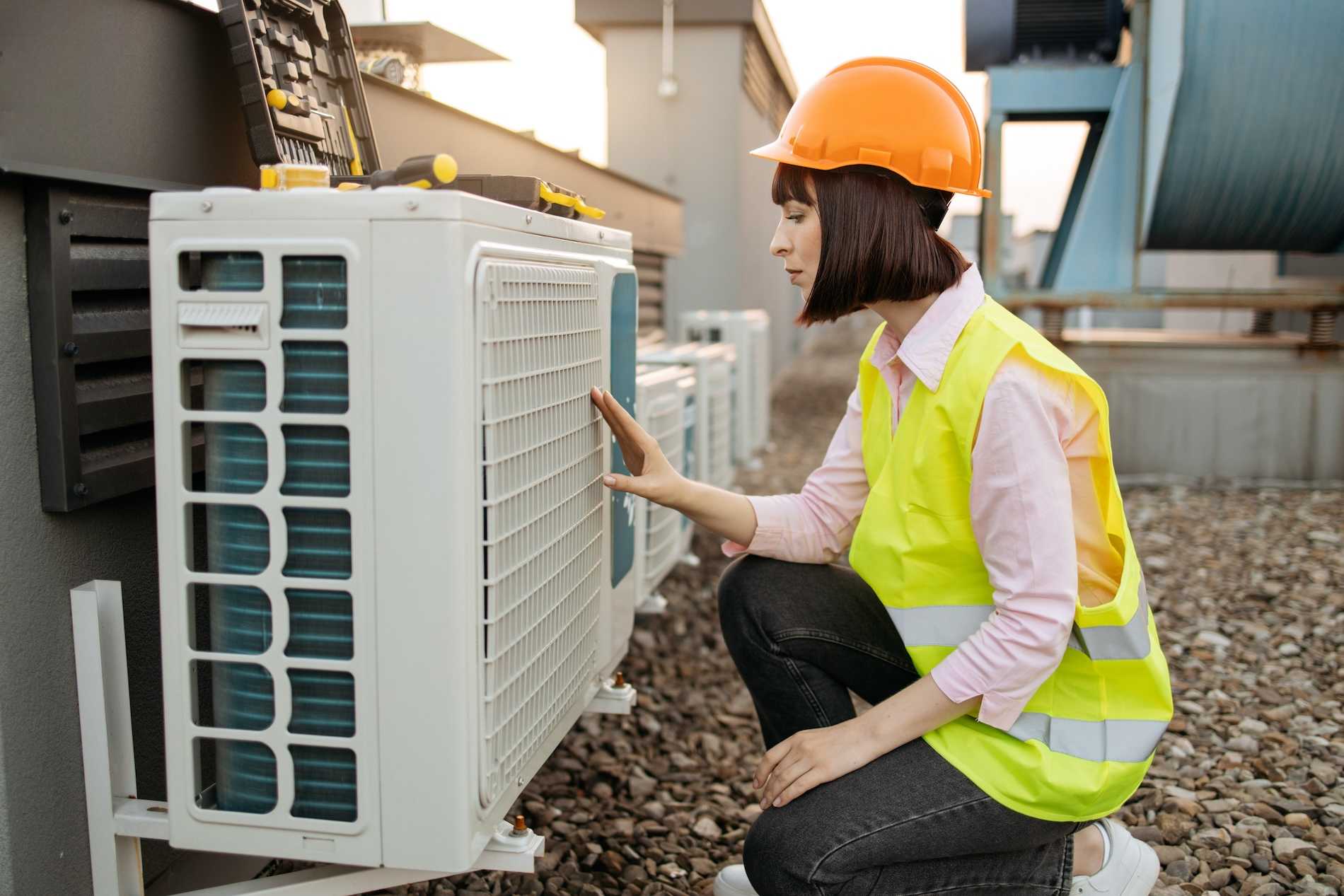 The Benefits of Early Spring AC Tune-ups for Your Home