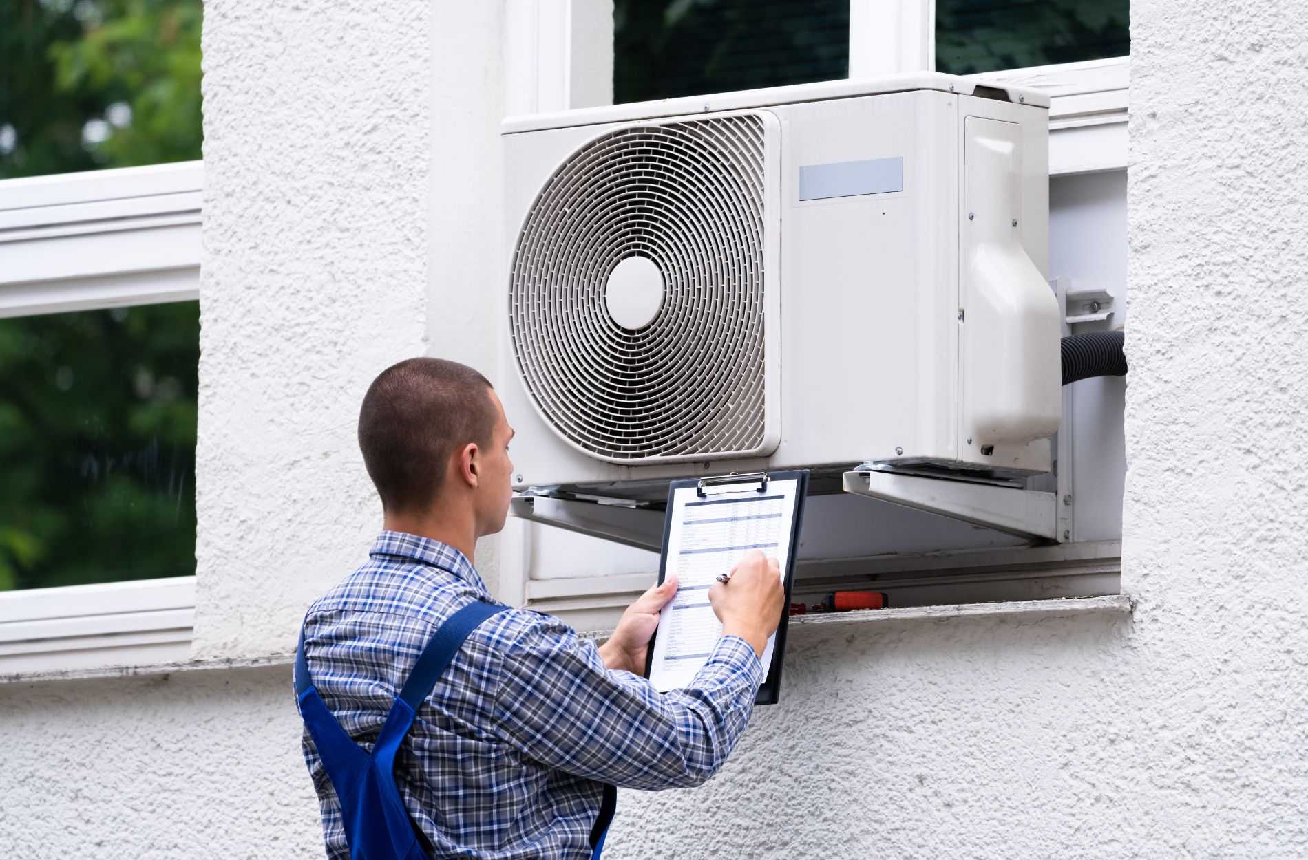 Recognize the Signs Your Commercial AC Needs Replacement and Upgrade Benefits