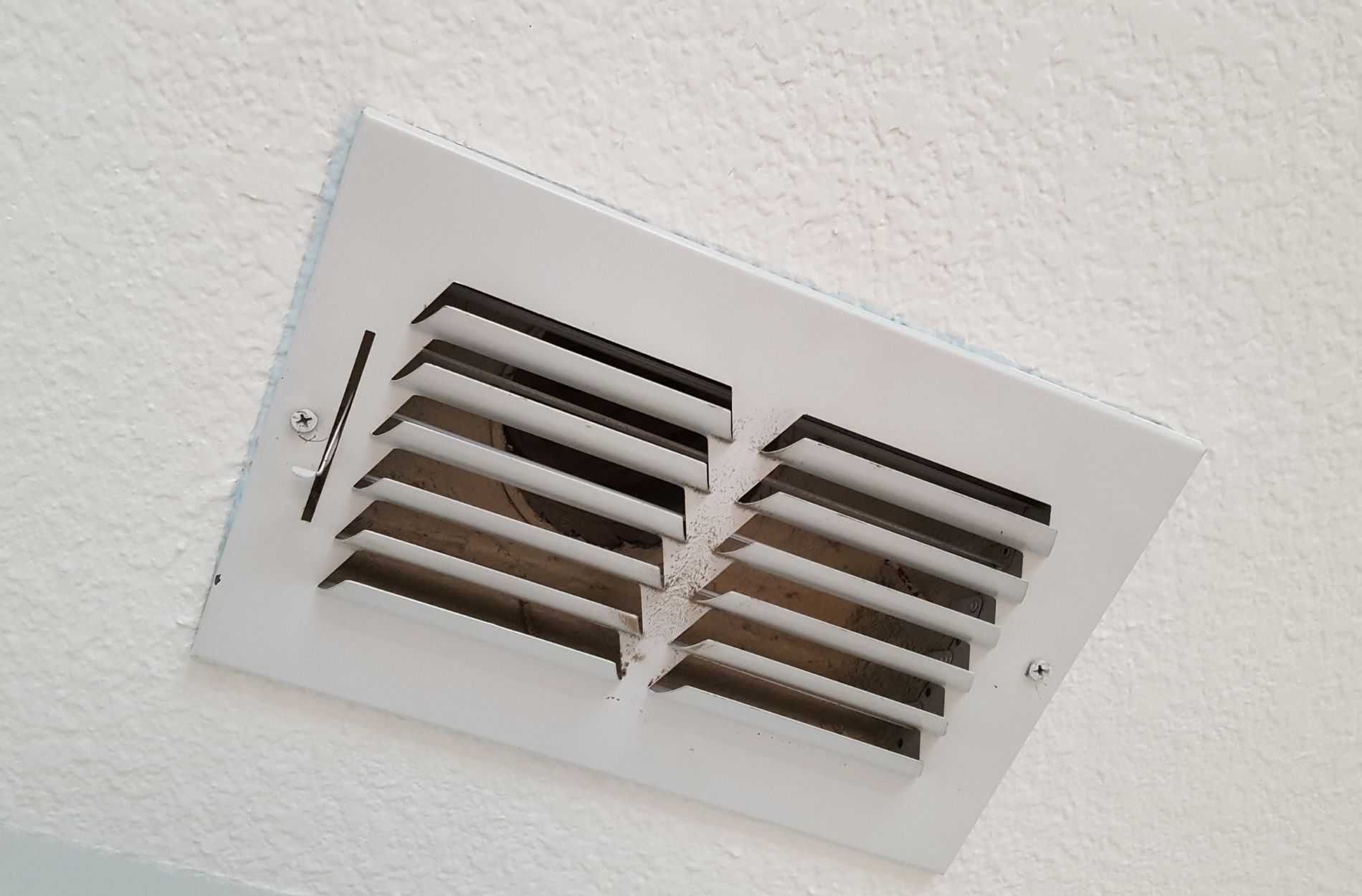 HVAC Vent Blockages: How They Affect Your Home's Comfort Level