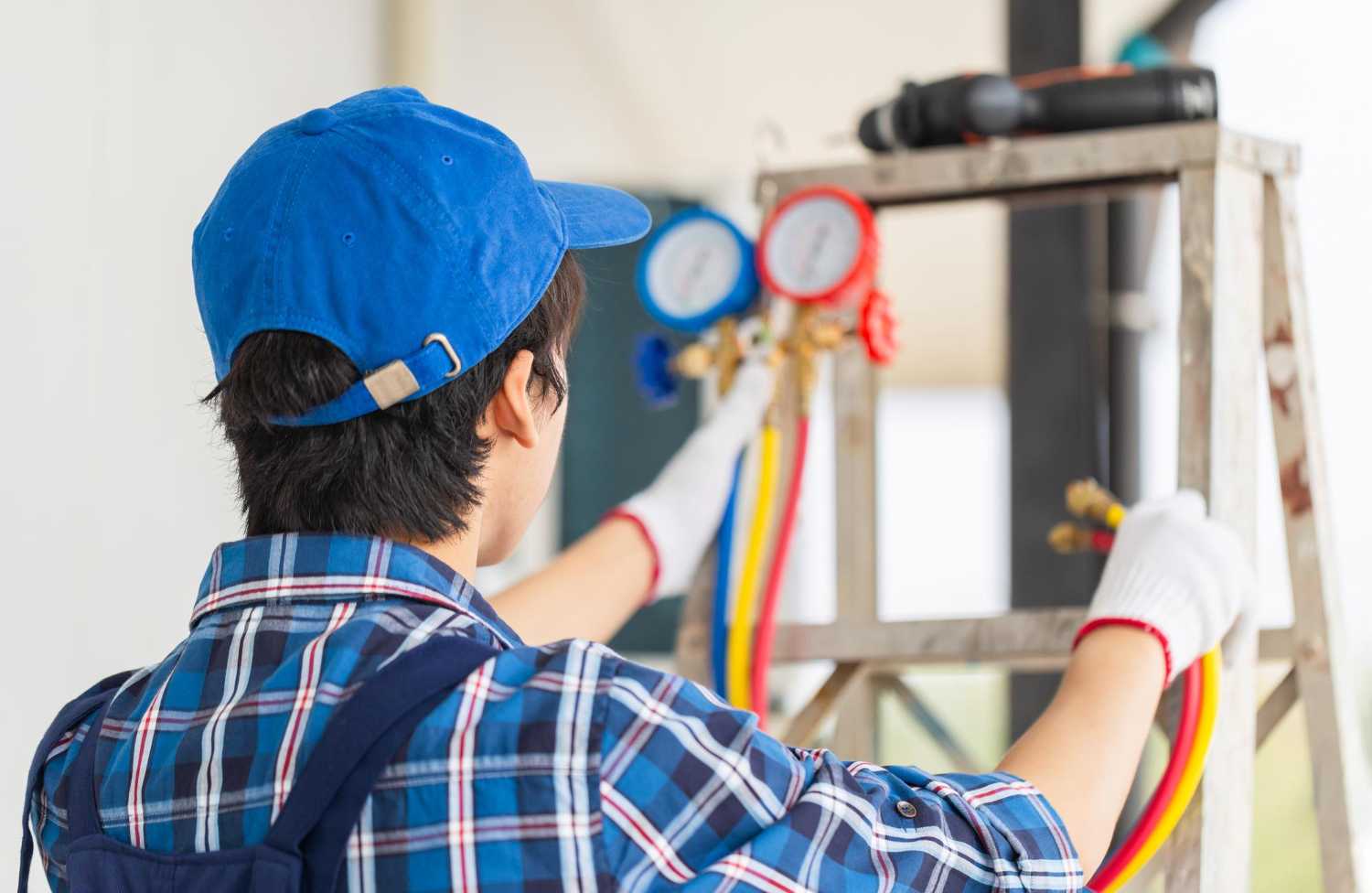 Benefits of Our Comprehensive HVAC Services in Bowling Green