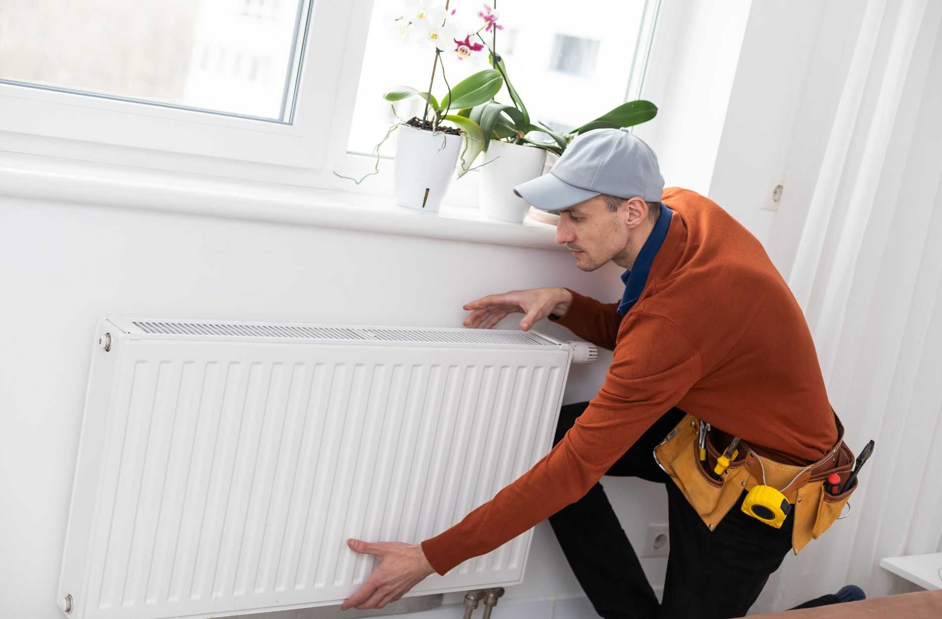 Why Heating Service Is Important for Bowling Green Homes