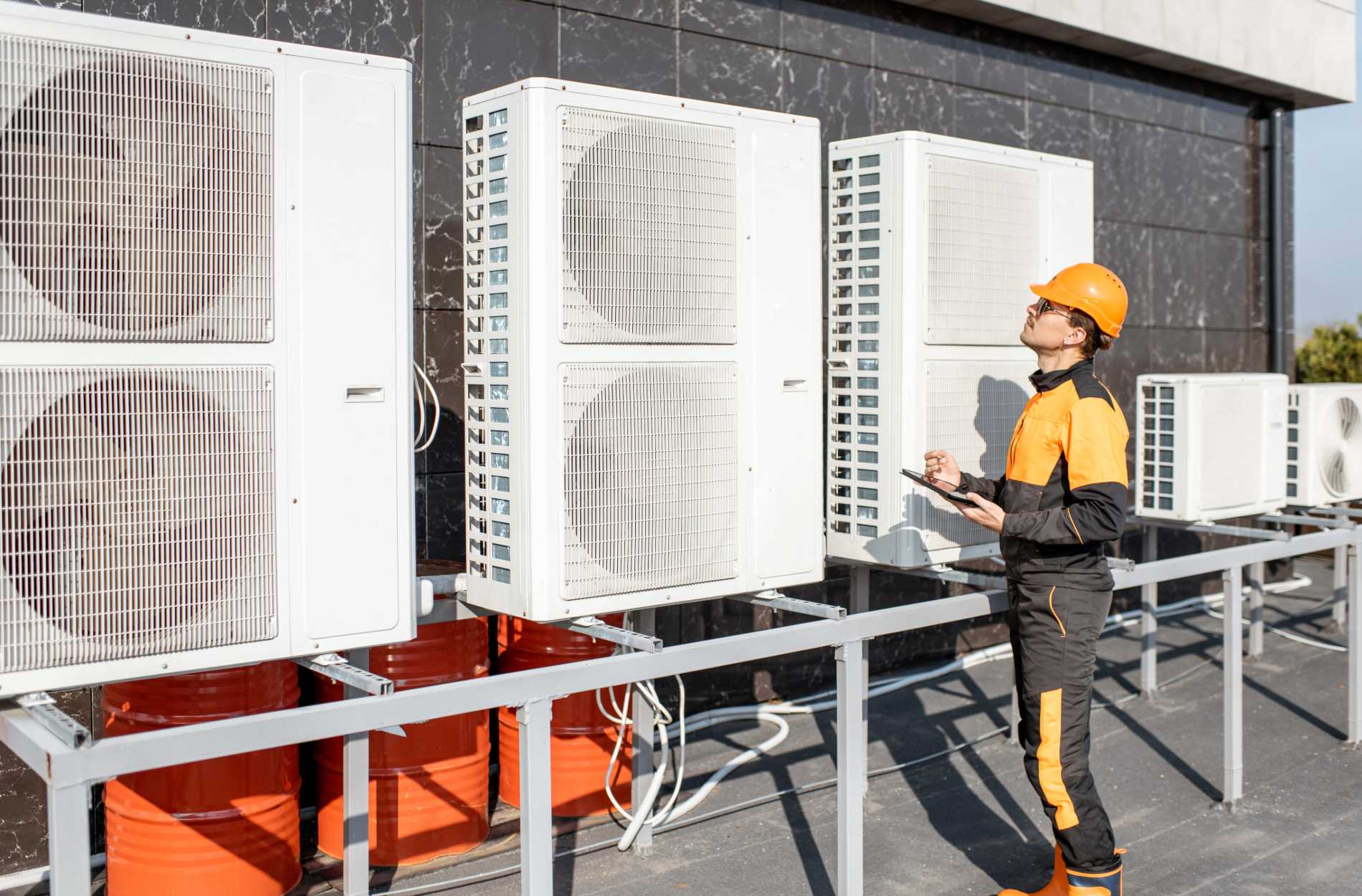 Effective Heating Solutions for Bowling Green Commercial Spaces
