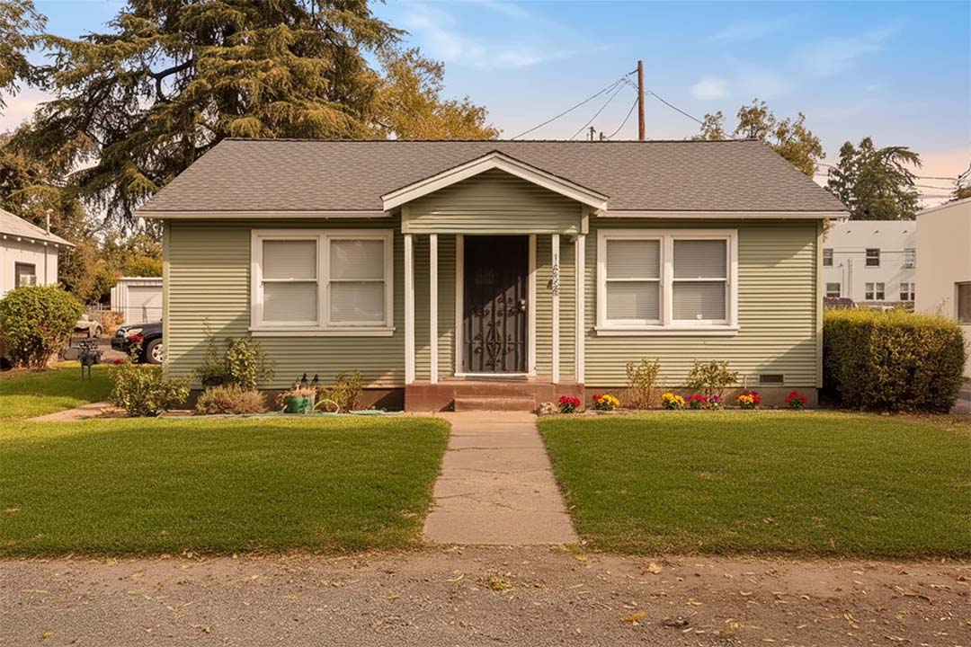 Oak Glen Services Office