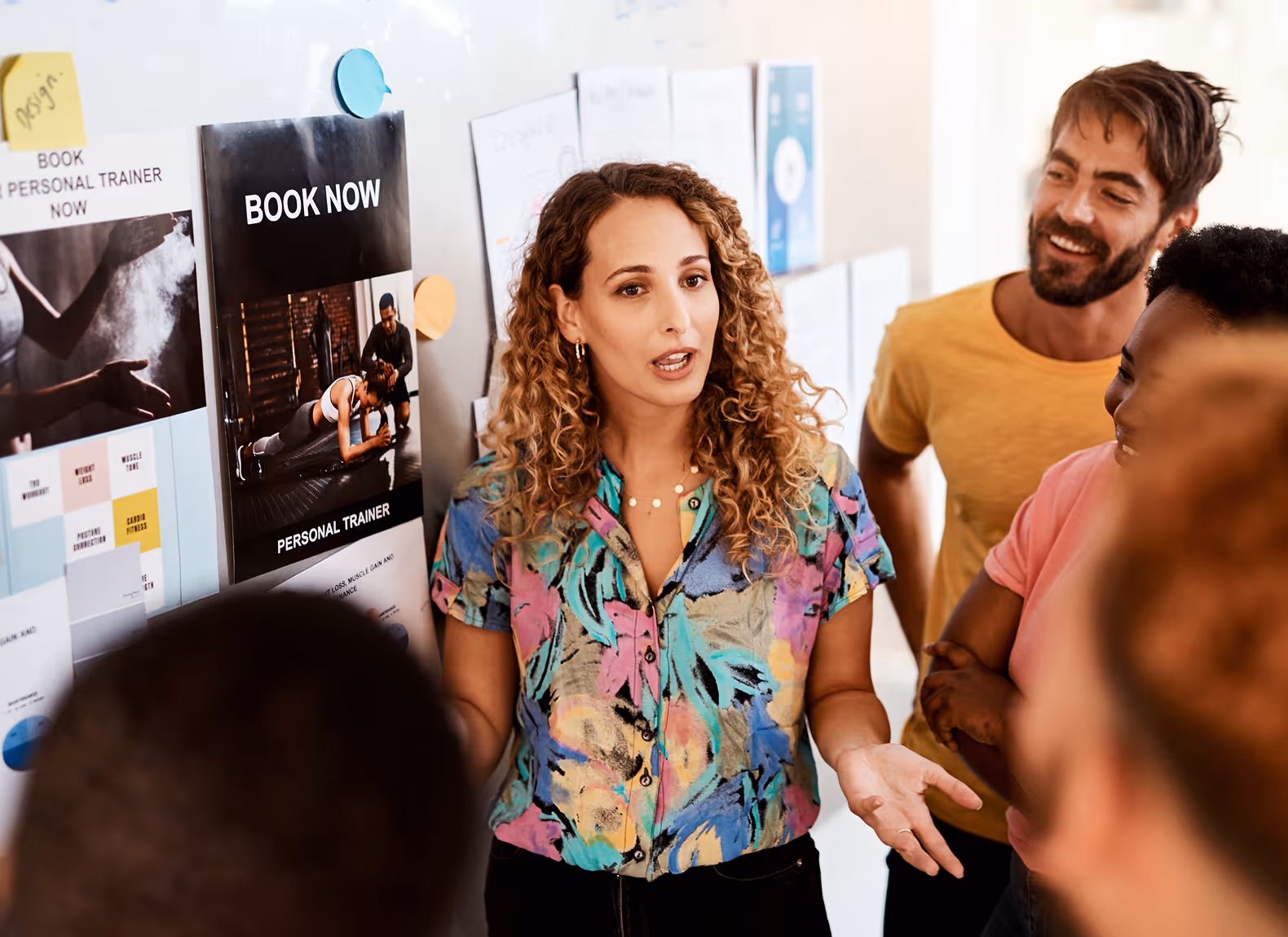 Inside Hugecon 2026: What Attendees Can Expect