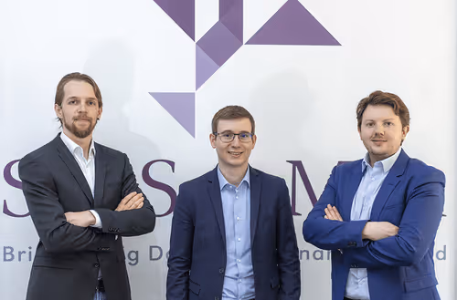 SESAMm-Co-founders