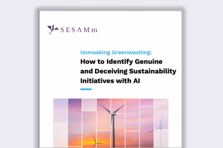 Greenwashing ebook