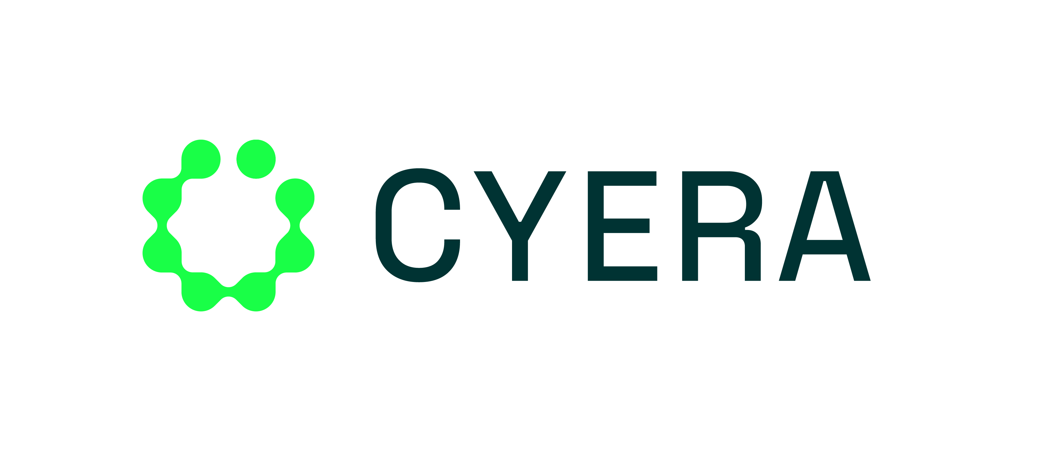 Cyera logo