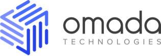 Omada Technologies logo