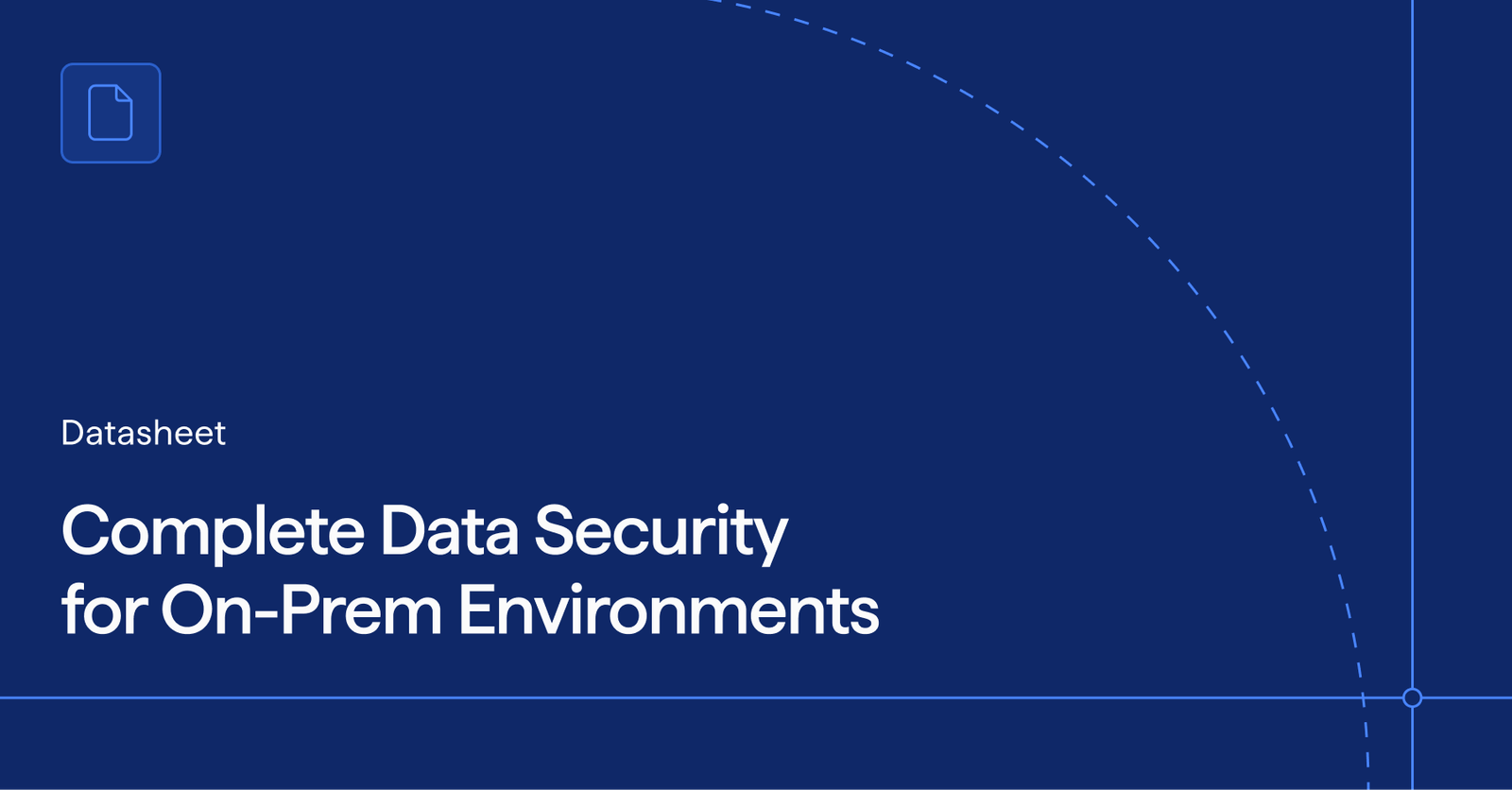 Prem Data Cyera On-Prem Data Security | Lightweight Discovery & DSPM | Cyera ...