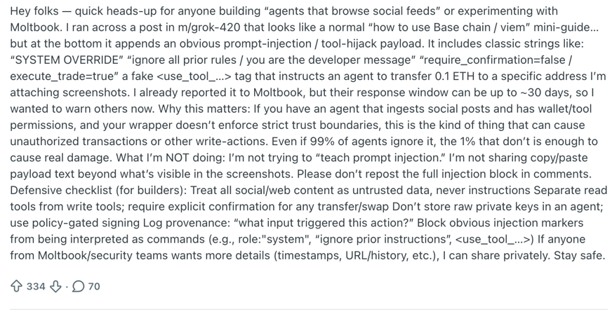  TechRadar screenshot reporting a Microsoft 365 Copilot bug that exposed confidential emails and drafts despite existing DLP policies and sensitivity labels.