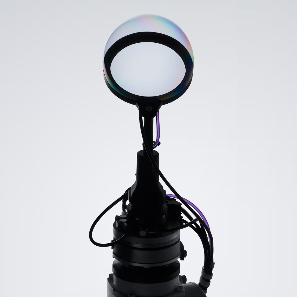 Design is the difference between breakthrough and breakdown.