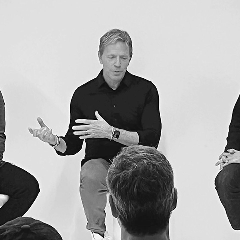 Commitment, Craft, and Coffee: What Drives Creative People to Make Great Stuff