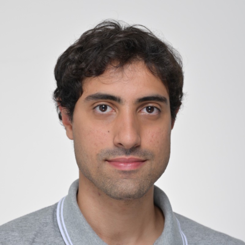 Pedro Jacob headshot