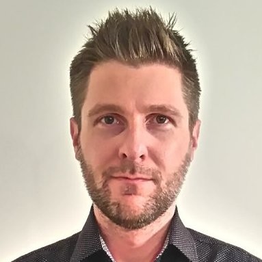 Jonathan Lemay headshot