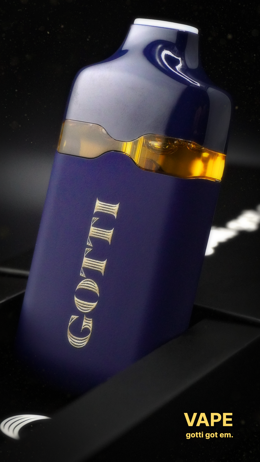 Gotti Vape