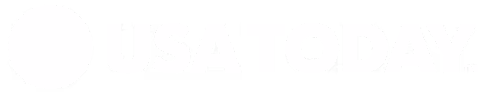 USA Today Logo