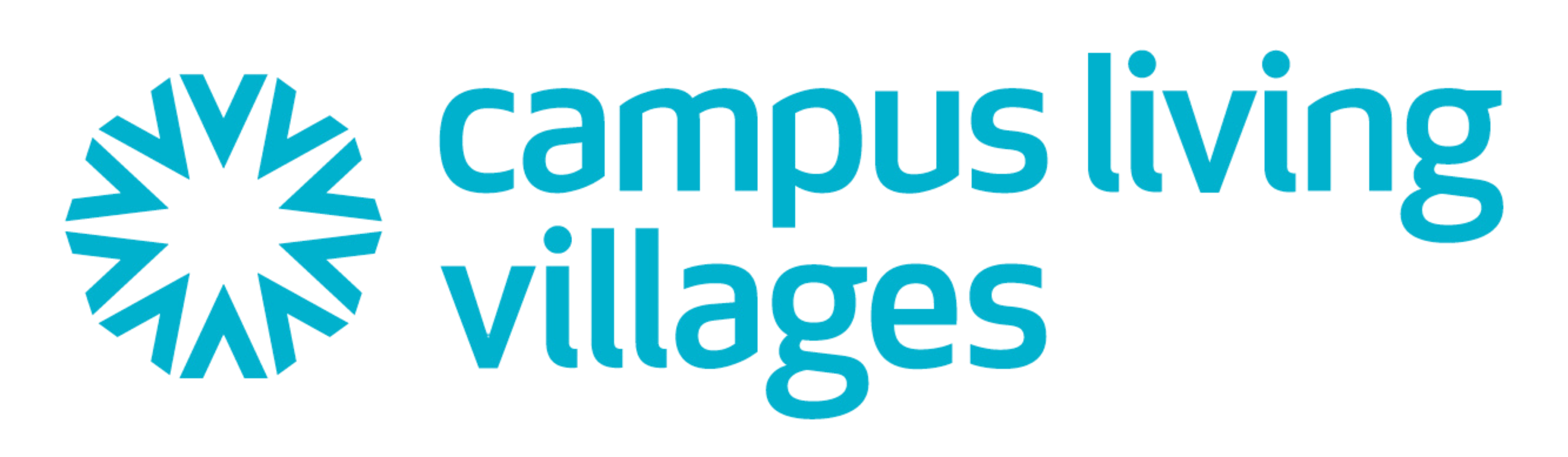 Campus Living Villages logo
