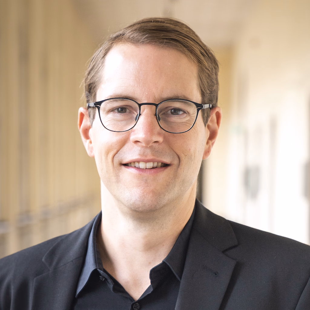 Prof. Dr. Eike Böhm