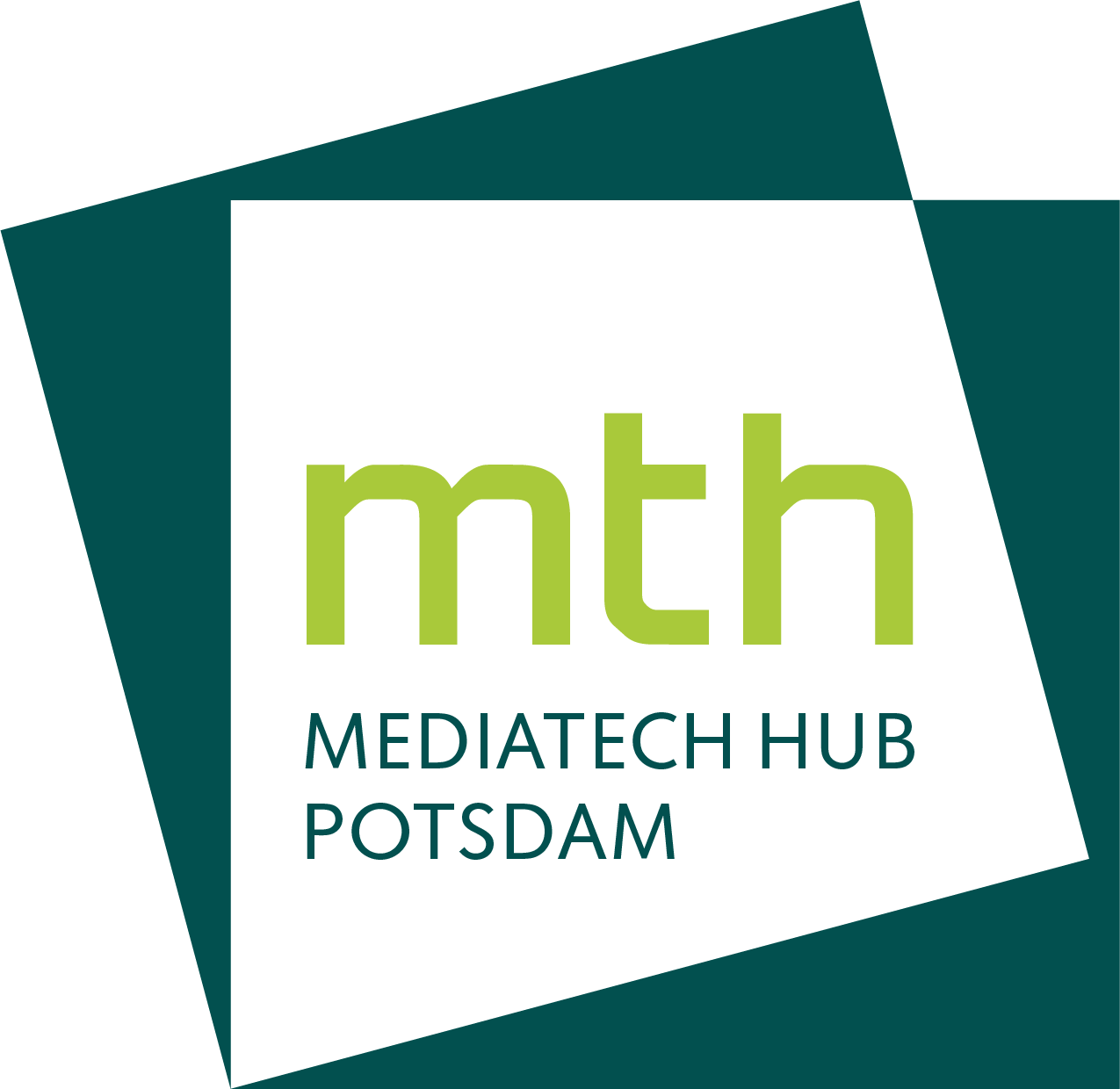 MediaTech Hub Potsdam