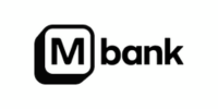 mBank logo