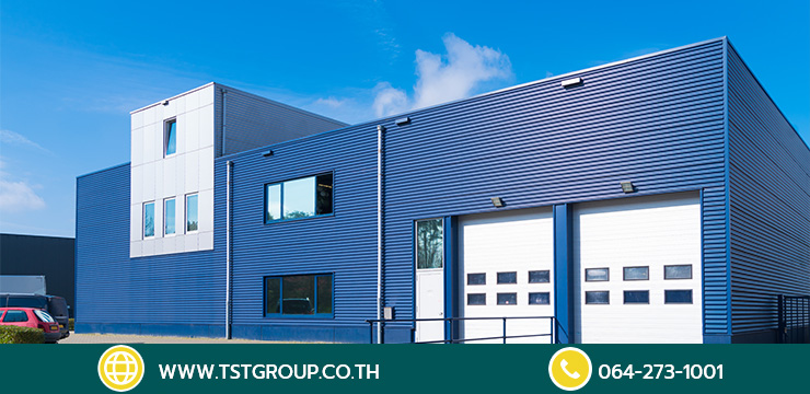 ไขข้อสงสัย โรงงานสำเร็จรูปดีจริงหรือไม่ มีคำตอบมาบอก