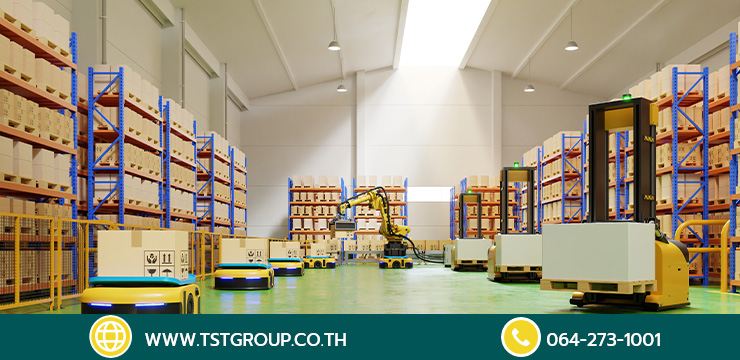 ข้อดีที่เป็นจุดแข็งของโครงสร้างแบบ PEB คืออะไร มาศึกษากัน