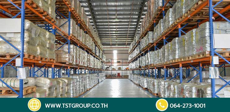 จุดเด่นของการผลิตโรงงาน โกดังสําเร็จรูปแล้วนำเอาไปใช้จริง