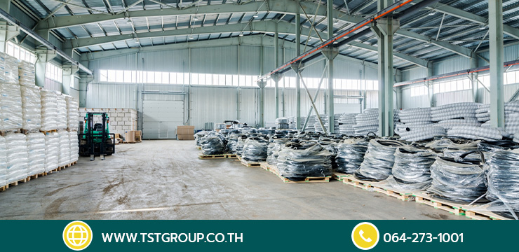 โรงงานสำเร็จรูป คืออะไร คลายข้อสงสัยสำหรับคนทำธุรกิจ