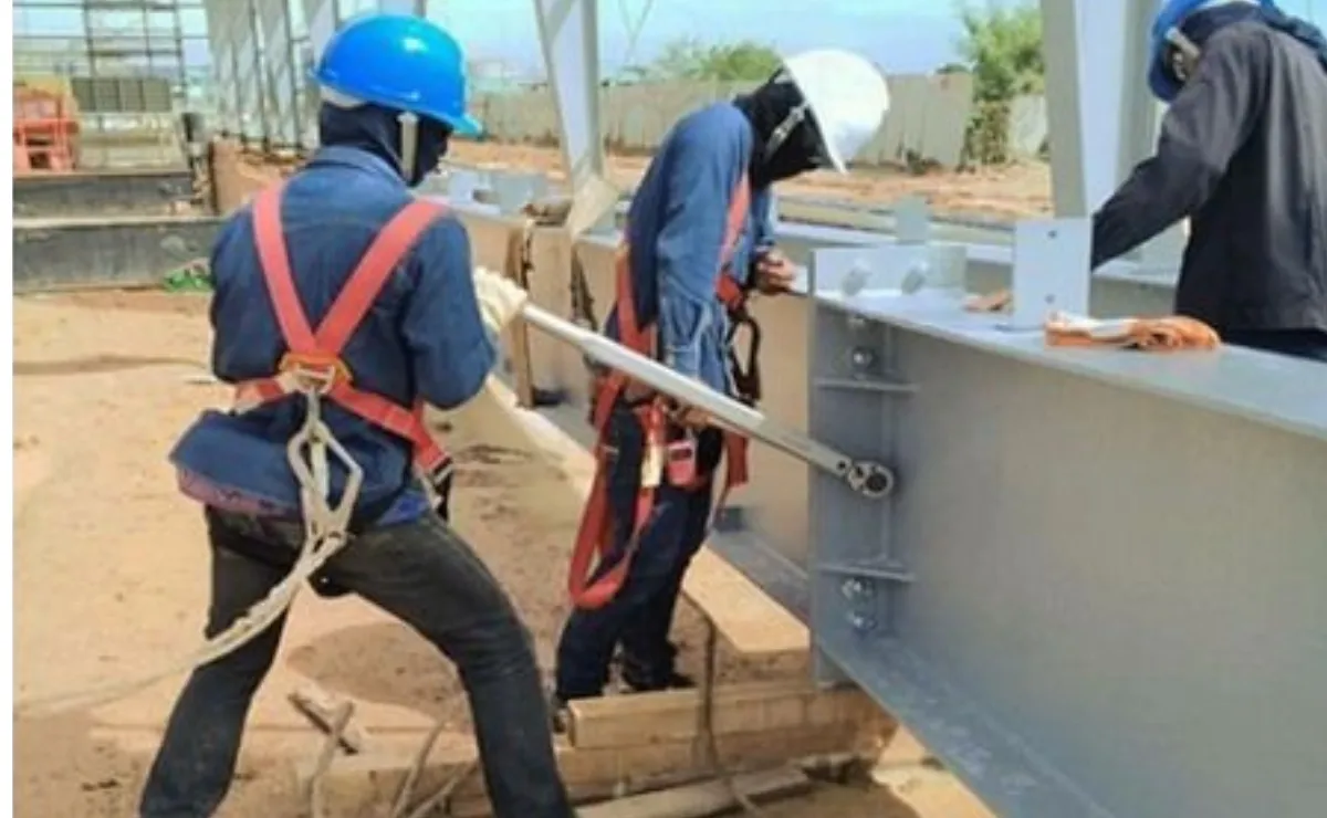 สร้างโกดังแบบประหยัด, รับสร้างโกดังสําเร็จรูป