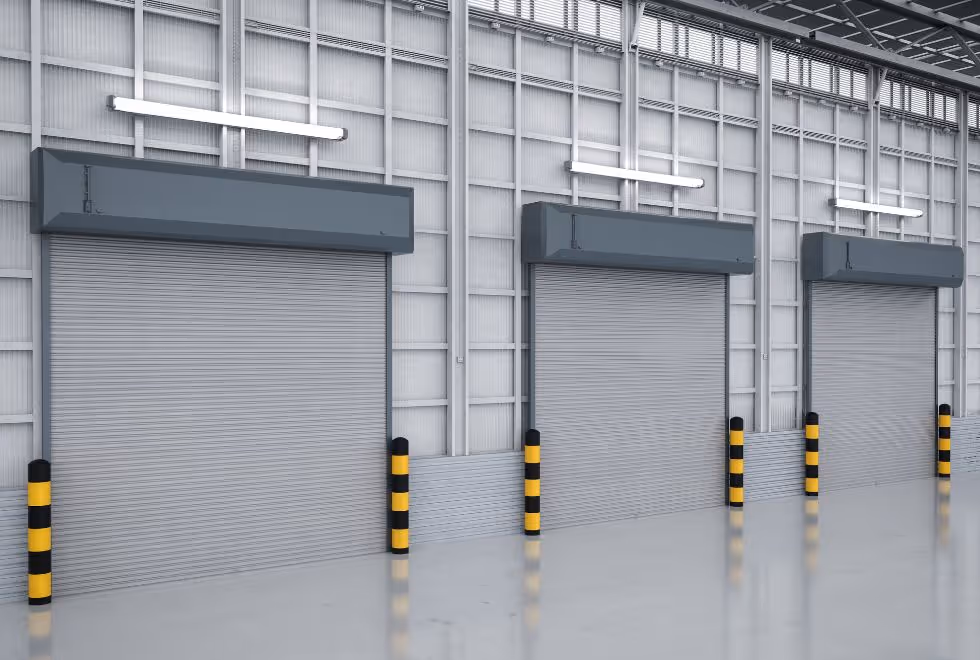 รับก่อสร้างโกดัง คลังสินค้า โรงงาน