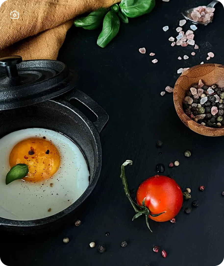 Приклад предметної зйомки – Pro Photo Academy
