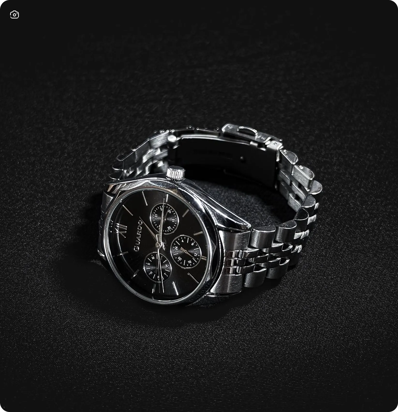 Предметна зйомка Product photography example – Pro Photo Academy
