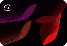 Результати робіт студентів, після проходження курсів з створення візуального контенту