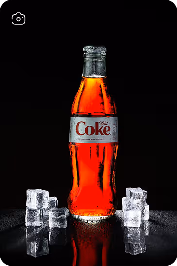 Результати робіт студентів, після проходження курсів з створення візуального контенту