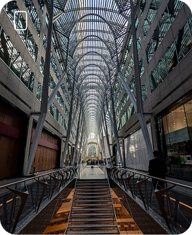 Результати робіт студентів, після проходження курсів з створення візуального контенту