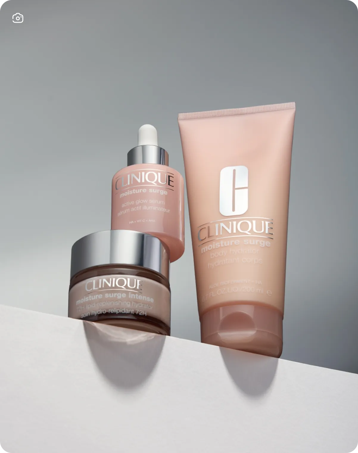 Фото, результат студентів після проходження курсу фуд та предметна зйомка