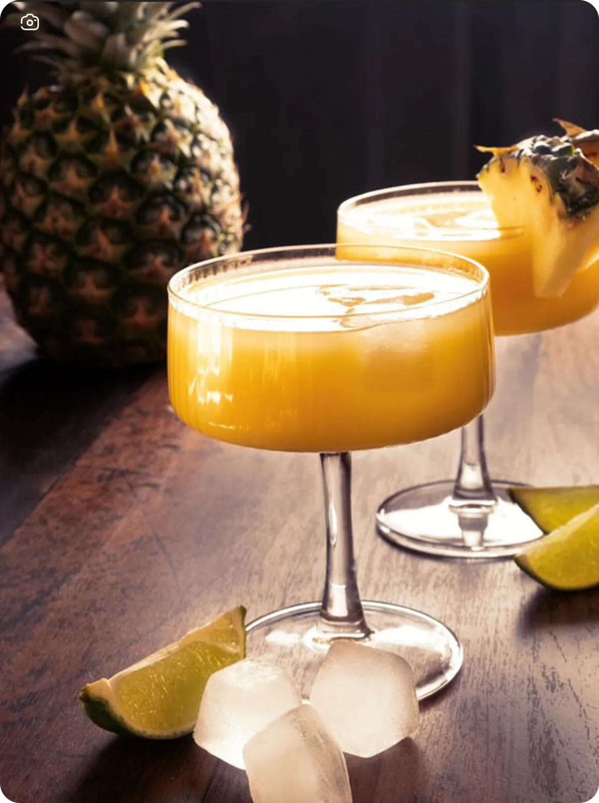 Фото, результат студентів після проходження курсу фуд та предметна зйомка