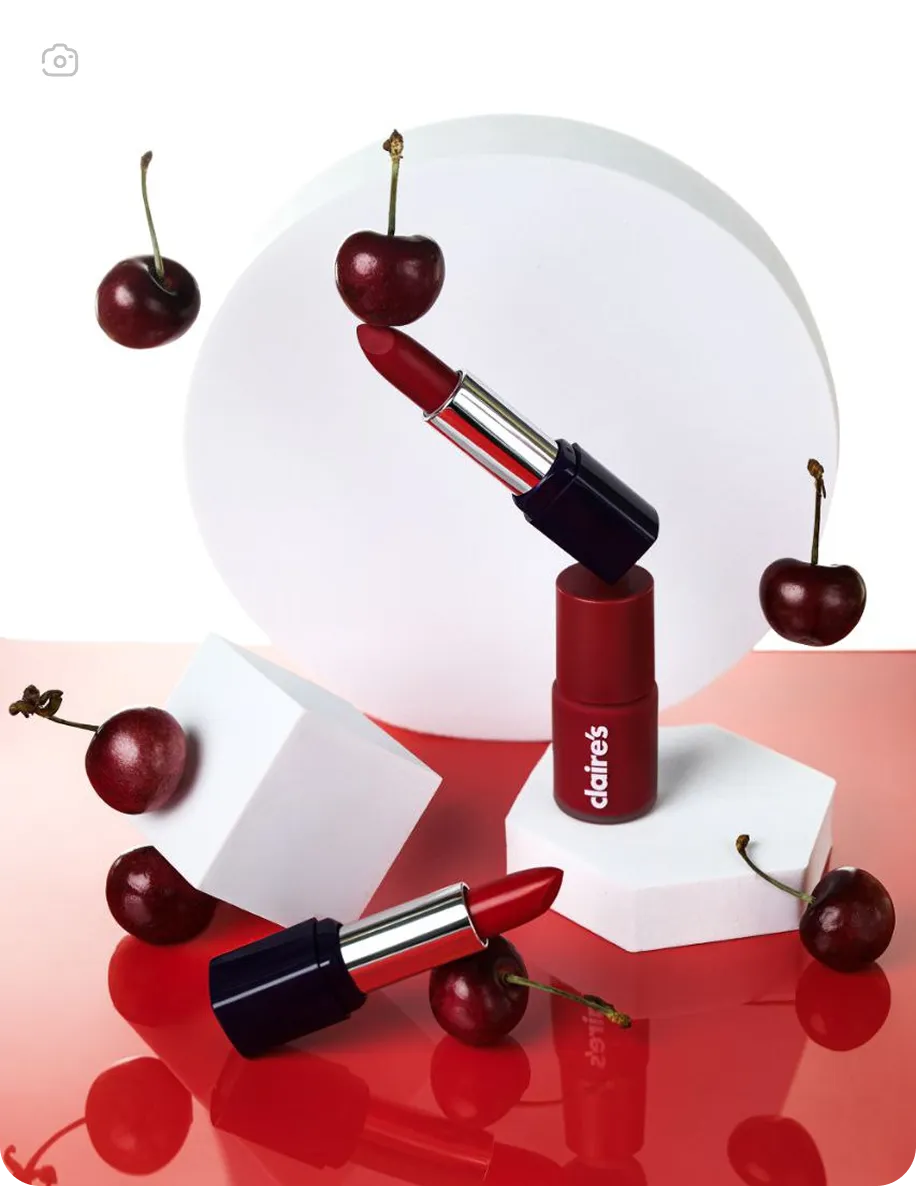 Фото, результат студентів після проходження курсу фуд та предметна зйомка