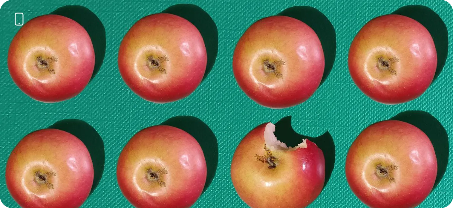 Фото фуд та предметної зйомки, результат студентів після проходження курсу фуд та предметна зйомка