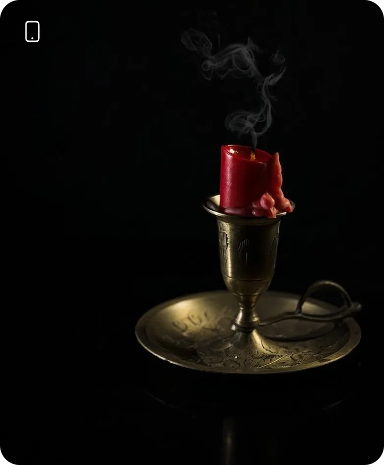 Фото фуд та предметної зйомки, результат студентів після проходження курсу фуд та предметна зйомка