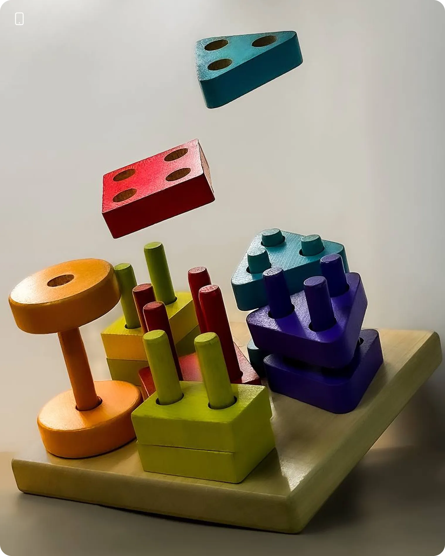 Фото фуд та предметної зйомки, результат студентів після проходження курсу фуд та предметна зйомка