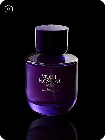 Фото фуд та предметної зйомки, результат студентів після проходження курсу фуд та предметна зйомка